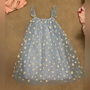 Girls Size 8 (fits a 10) Dress